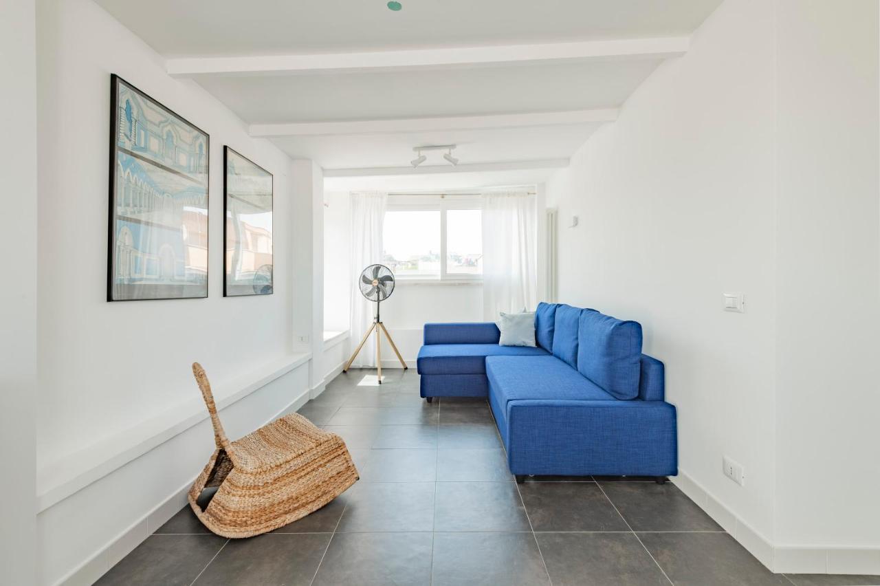 Vatican View Apartment - Zeno 22 โรม ภายนอก รูปภาพ