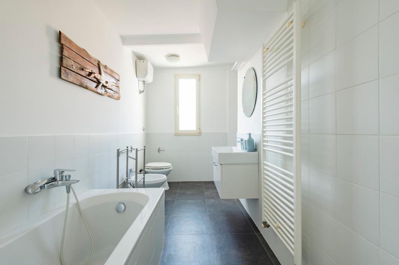 Vatican View Apartment - Zeno 22 โรม ภายนอก รูปภาพ