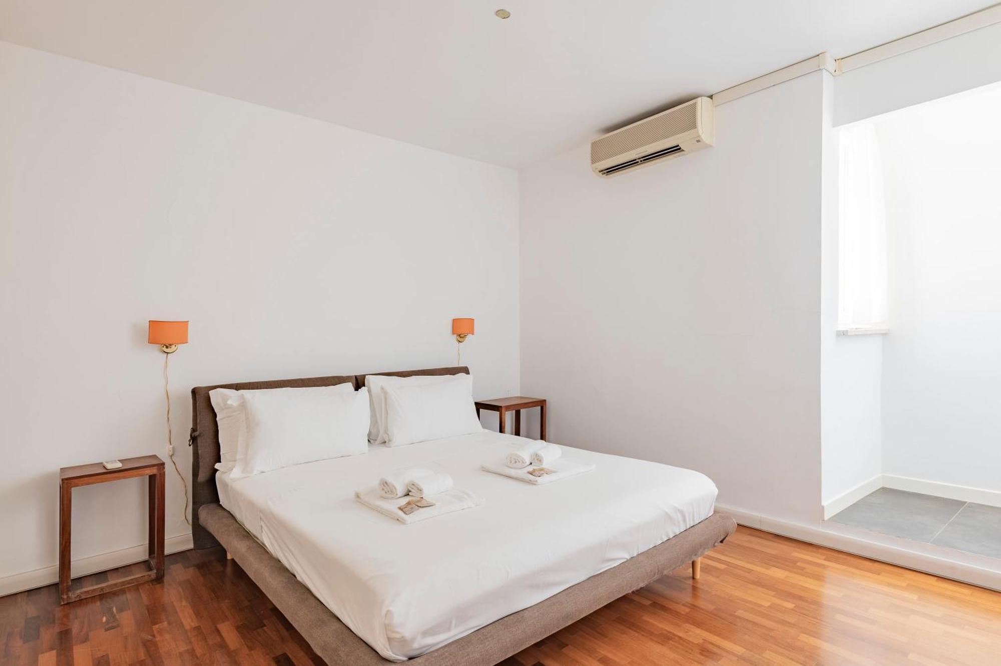Vatican View Apartment - Zeno 22 โรม ภายนอก รูปภาพ