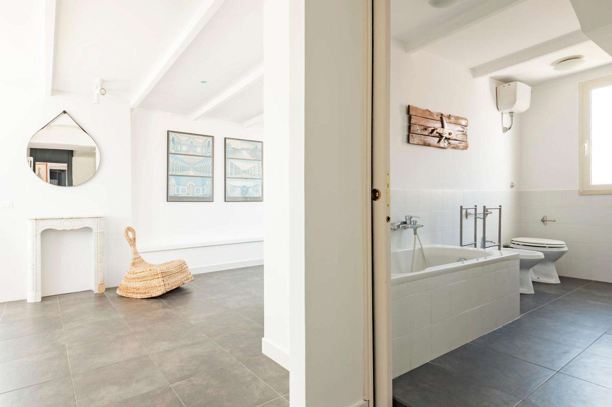 Vatican View Apartment - Zeno 22 โรม ภายนอก รูปภาพ