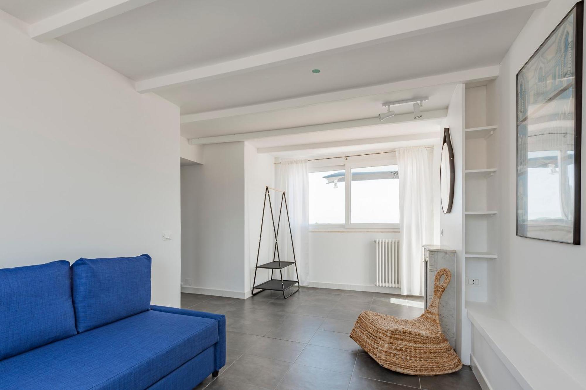 Vatican View Apartment - Zeno 22 โรม ภายนอก รูปภาพ